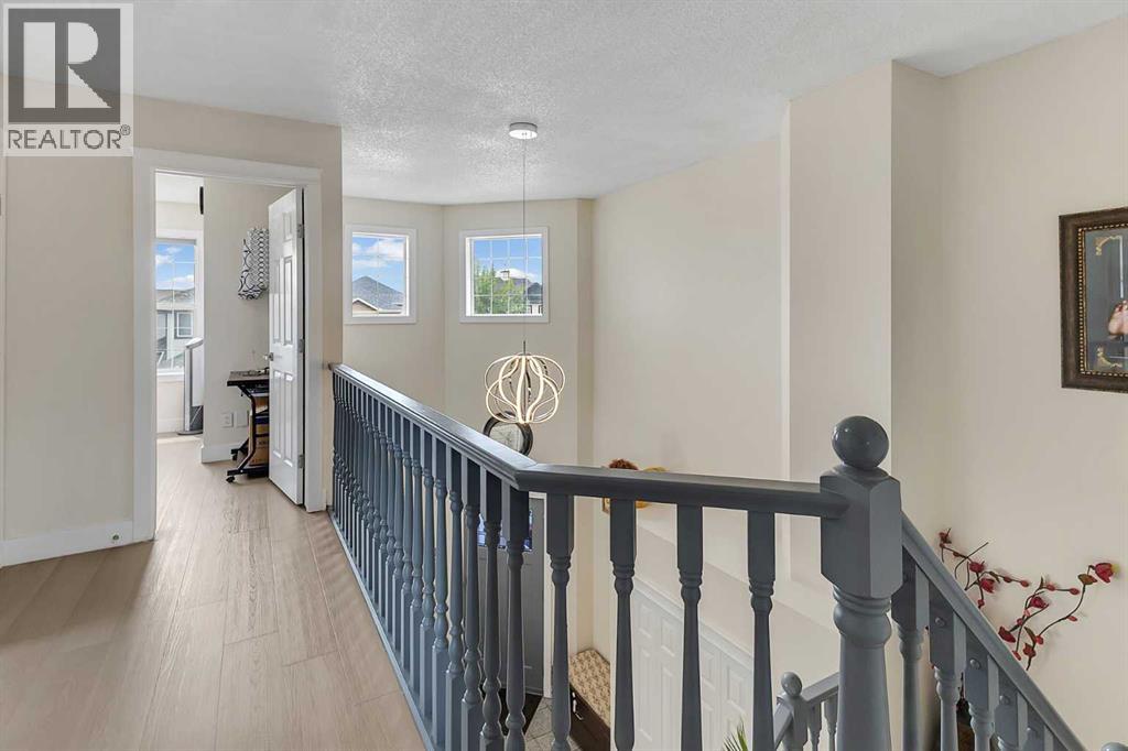 Single Family House for Sale in  Saddletree Close NE Saddle Ridge Calgary 