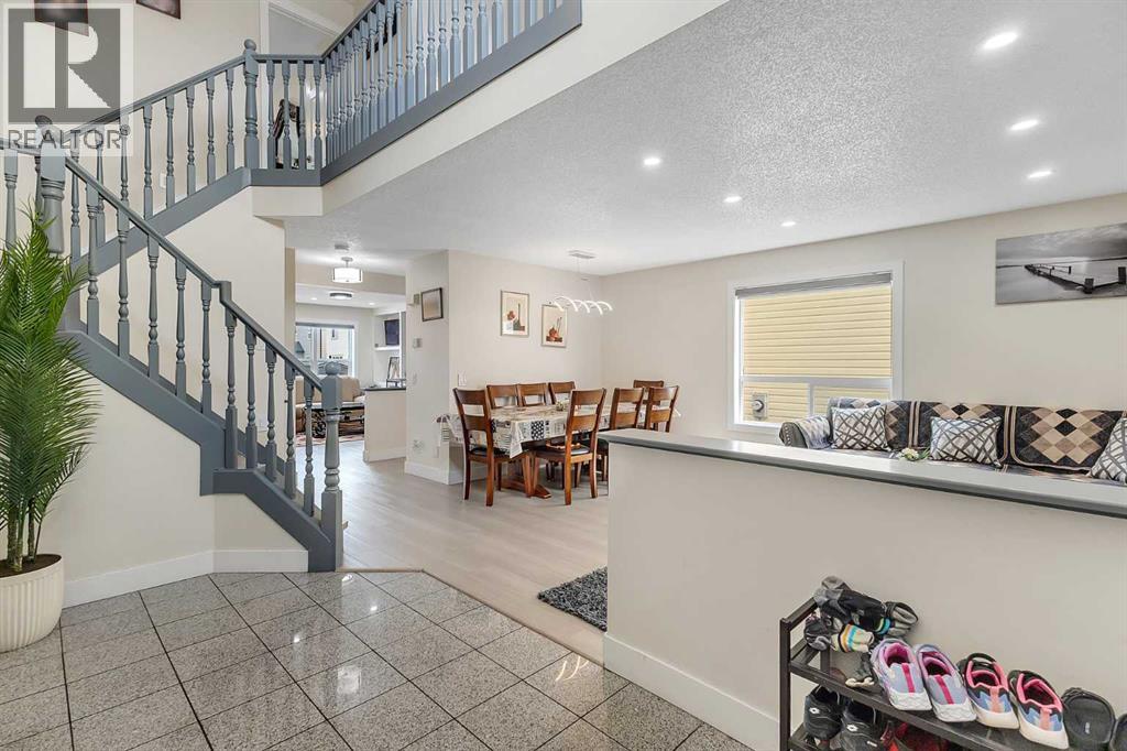 Single Family House for Sale in  Saddletree Close NE Saddle Ridge Calgary 