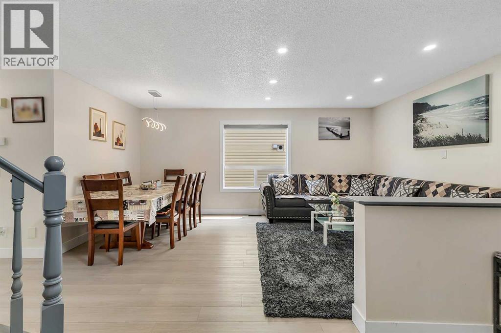 Single Family House for Sale in  Saddletree Close NE Saddle Ridge Calgary 
