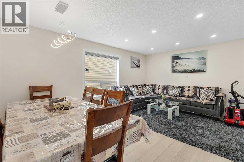 Single Family House for Sale in  Saddletree Close NE Saddle Ridge Calgary 