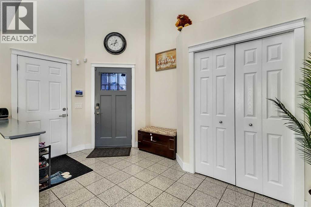 Single Family House for Sale in  Saddletree Close NE Saddle Ridge Calgary 