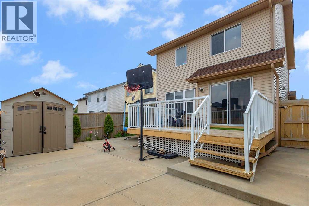 Single Family House for Sale in  Saddletree Close NE Saddle Ridge Calgary 