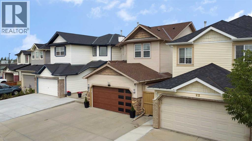 Single Family House for Sale in  Saddletree Close NE Saddle Ridge Calgary 