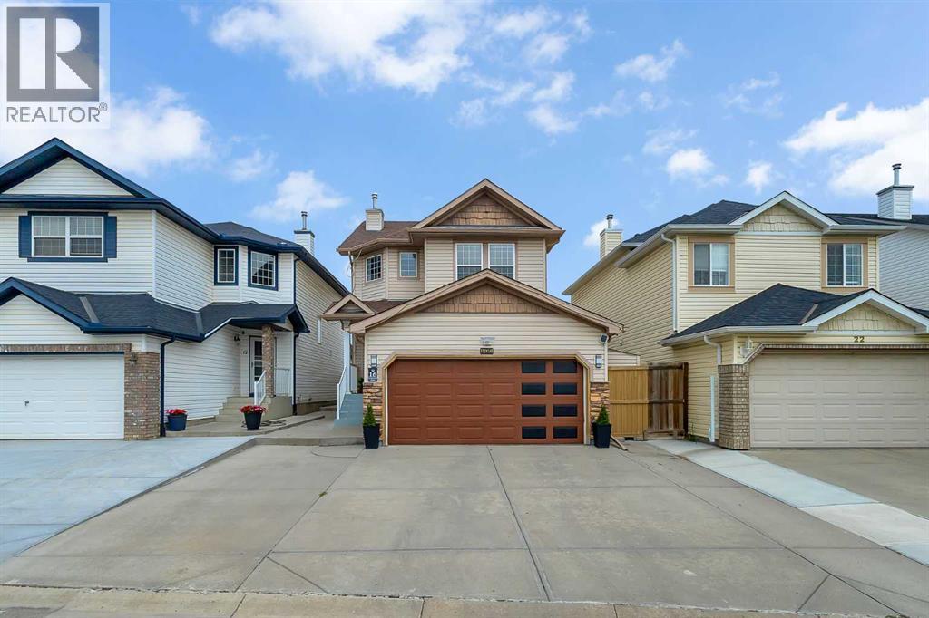 Single Family House for Sale in  Saddletree Close NE Saddle Ridge Calgary 