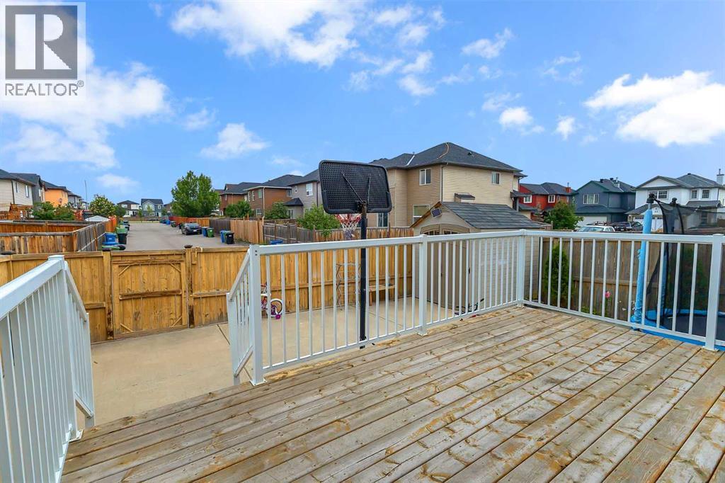Single Family House for Sale in  Saddletree Close NE Saddle Ridge Calgary 