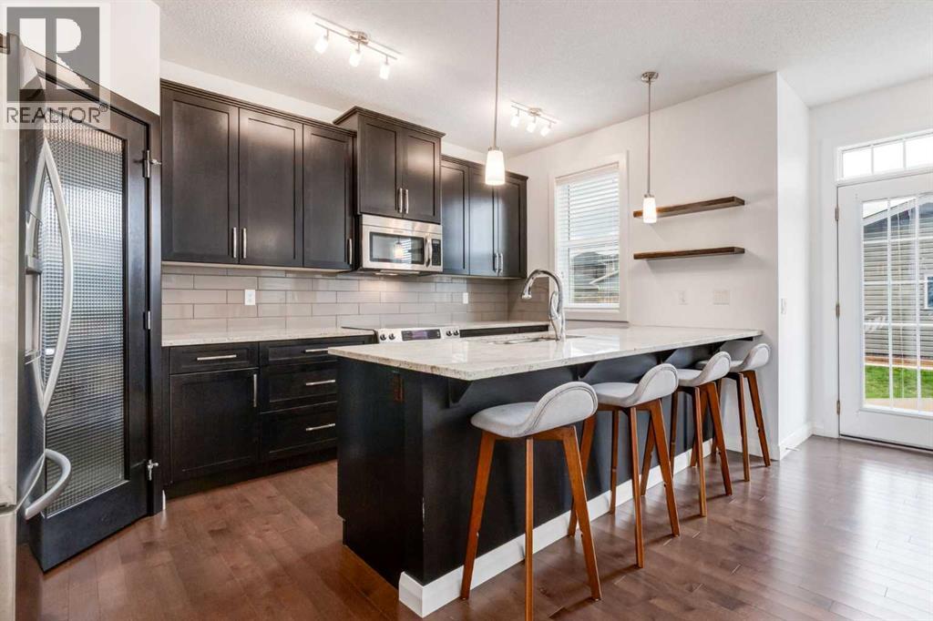 Single Family House for Sale in  Evanspark Gardens NW Evanston Calgary 