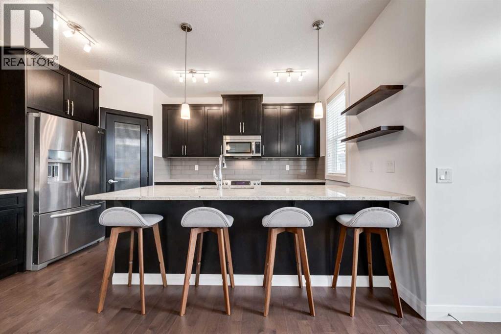 Single Family House for Sale in  Evanspark Gardens NW Evanston Calgary 