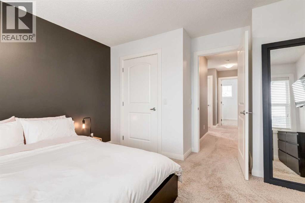 372 Evanspark Gardens NW, Calgary, Alberta