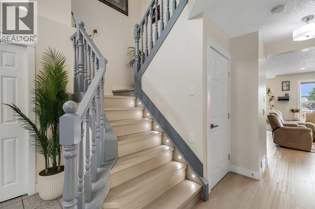 Single Family House for Sale in  Saddletree Close NE Saddle Ridge Calgary 