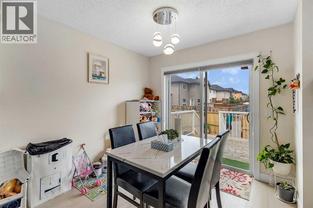 Single Family House for Sale in  Saddletree Close NE Saddle Ridge Calgary 
