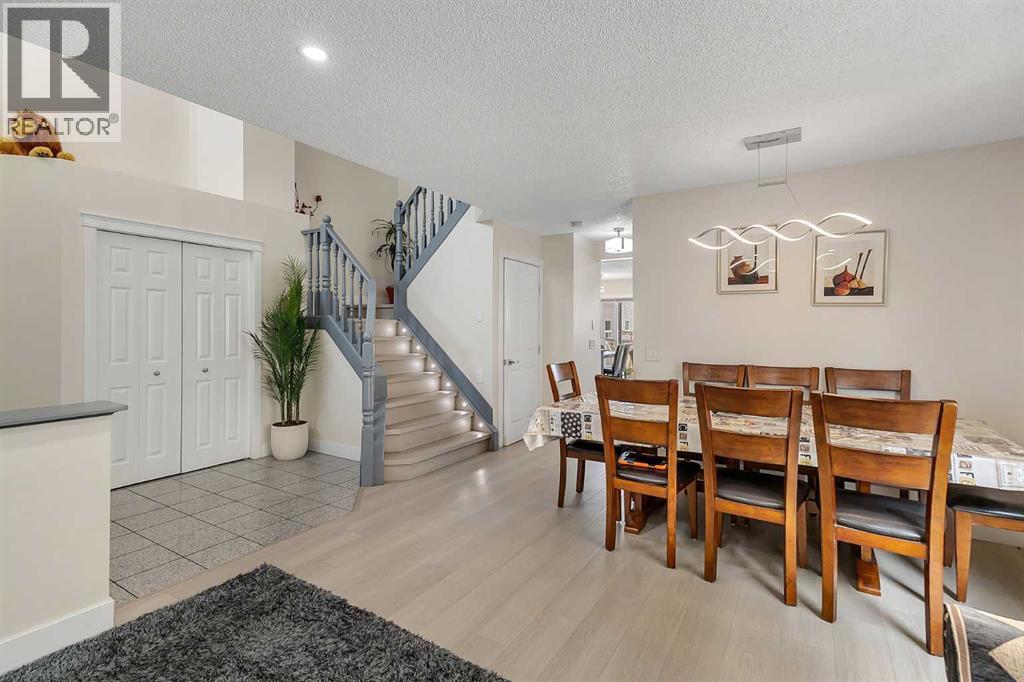 Single Family House for Sale in  Saddletree Close NE Saddle Ridge Calgary 