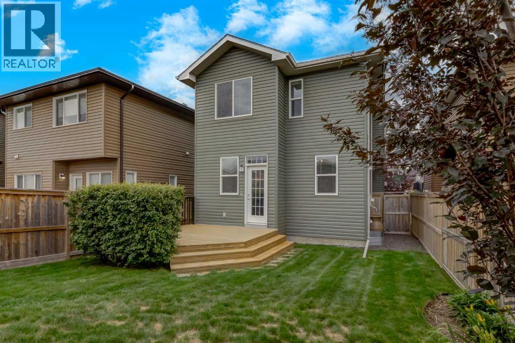 Single Family House for Sale in  Evanspark Gardens NW Evanston Calgary 