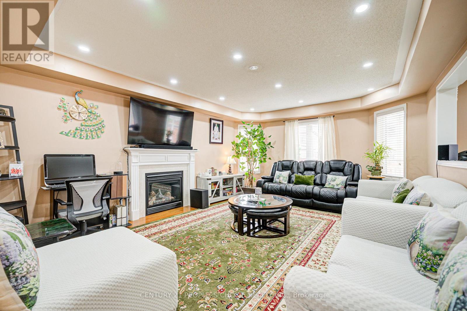 Photo 11 of 7 Heathbrook Avenue, Brampton ON