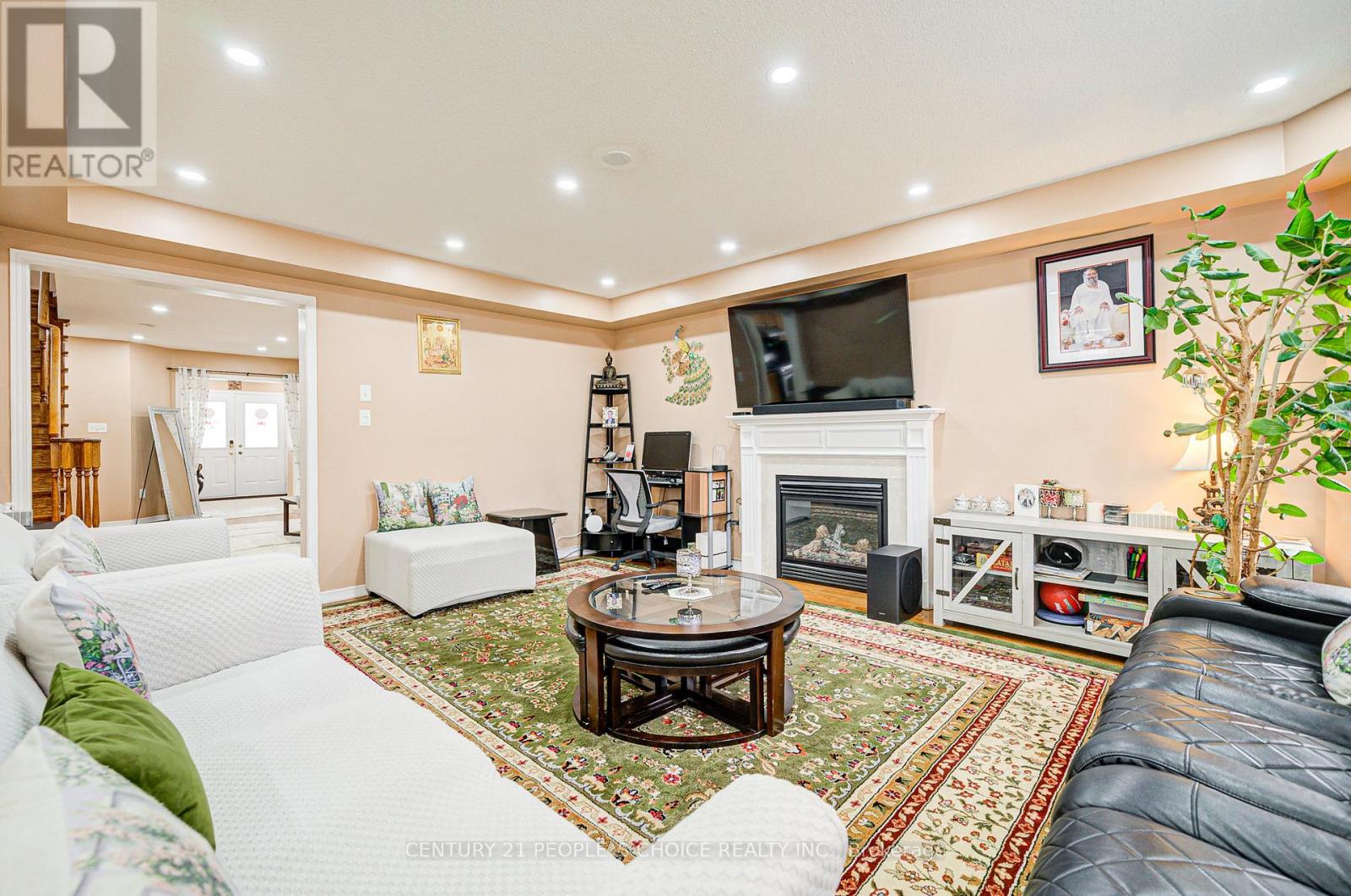 Photo 14 of 7 Heathbrook Avenue, Brampton ON