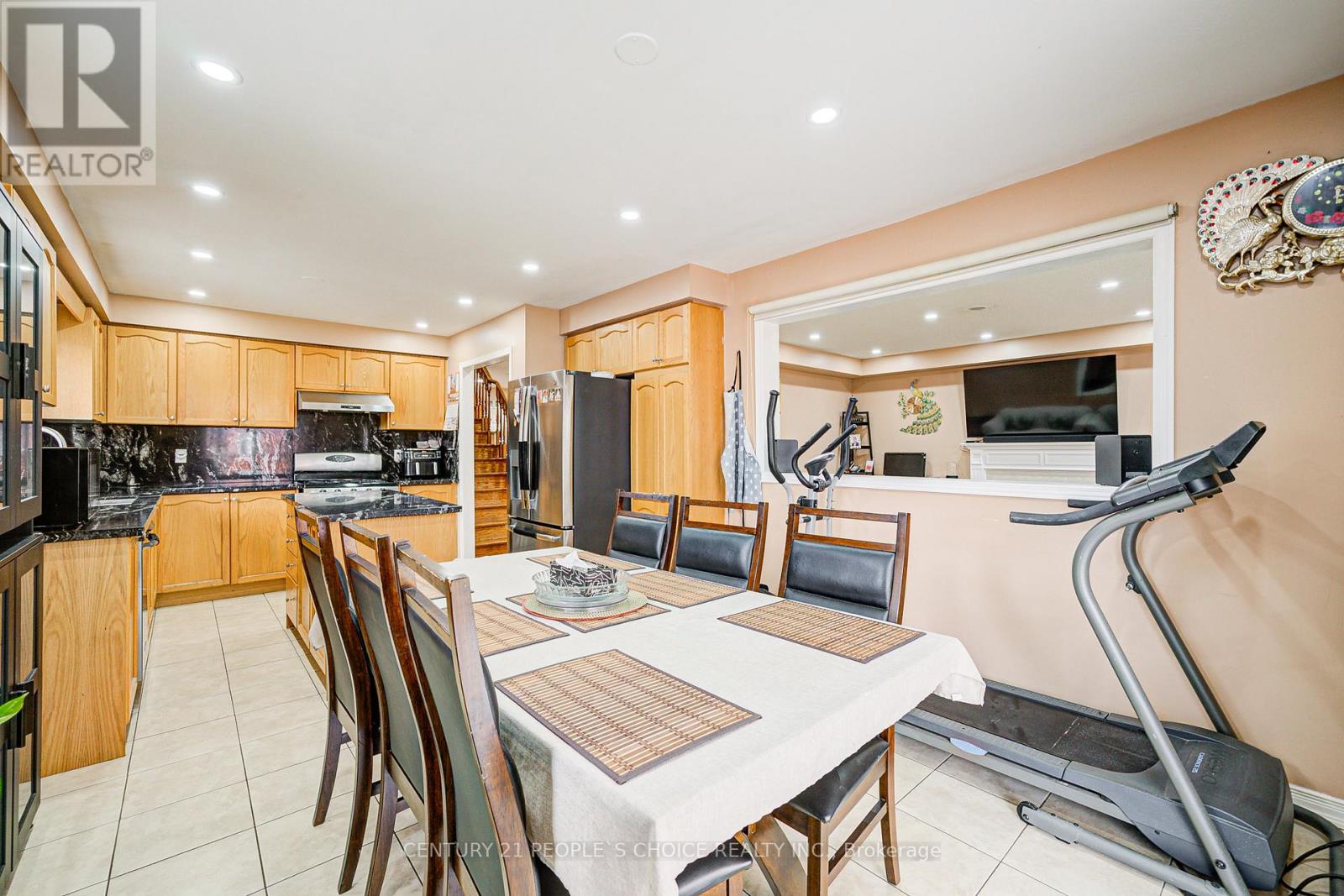 Photo 22 of 7 Heathbrook Avenue, Brampton ON
