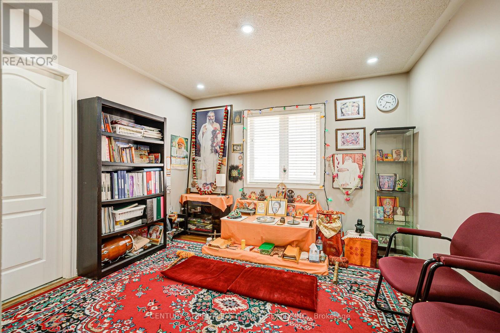 Photo 32 of 7 Heathbrook Avenue, Brampton ON