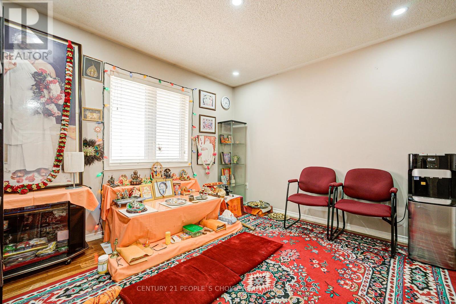Photo 33 of 7 Heathbrook Avenue, Brampton ON