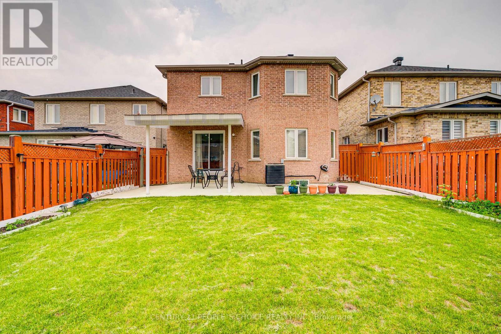 Photo 49 of 7 Heathbrook Avenue, Brampton ON