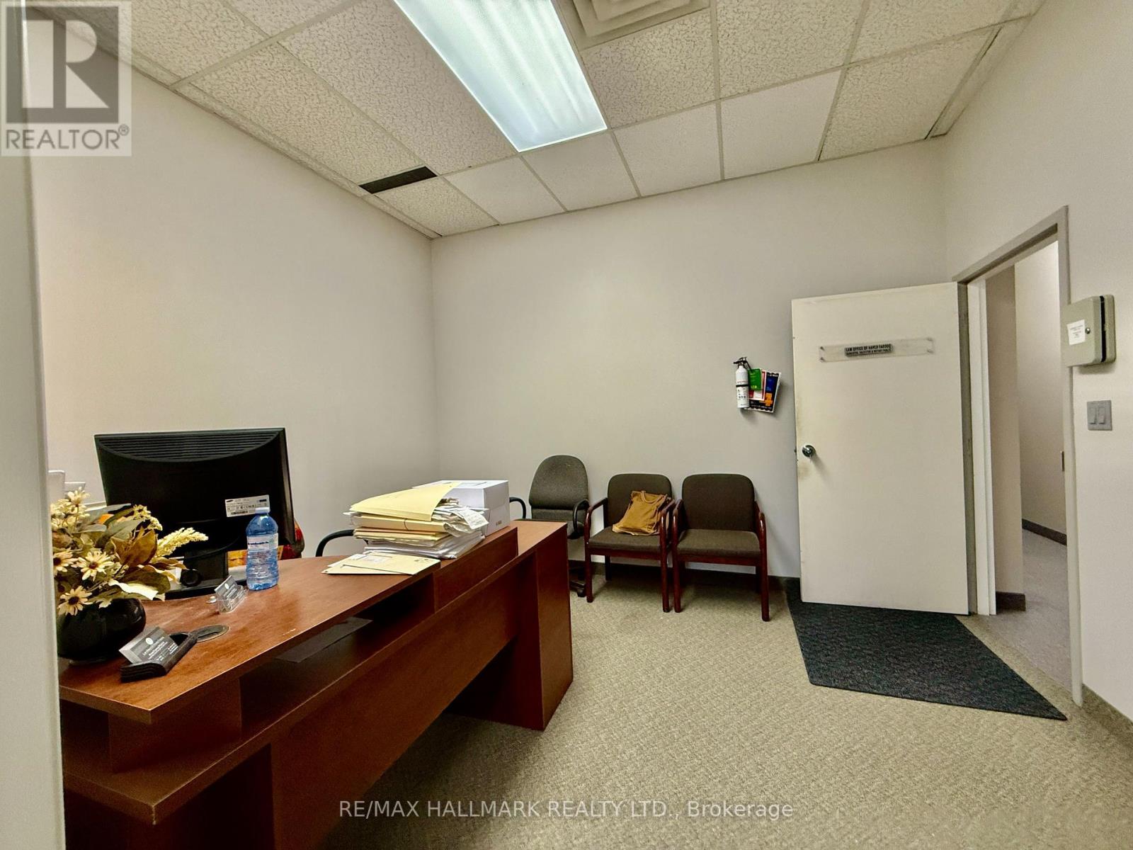 Photo 16 of 300 57 Village Centre Place, Mississauga ON