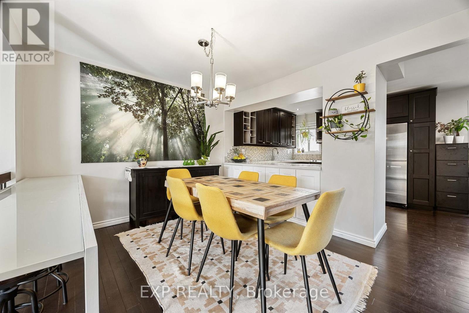 Photo 20 of 28 1250 Marlborough Court, Oakville ON