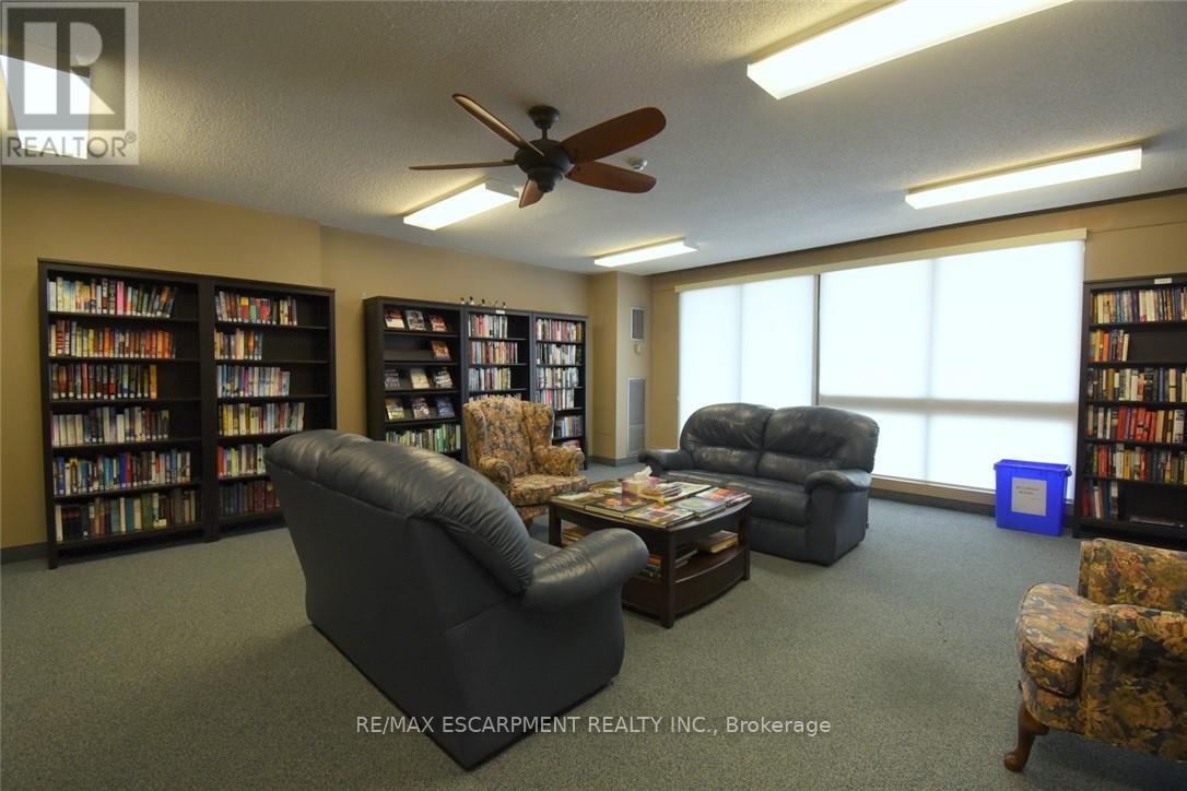 Photo 35 of 1610 2055 Upper Middle Road, Burlington ON