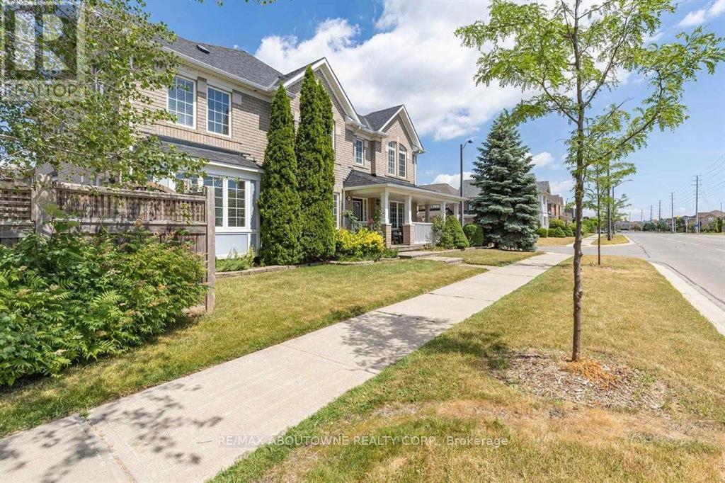Photo 27 of 3875 Thomas Street, Mississauga ON