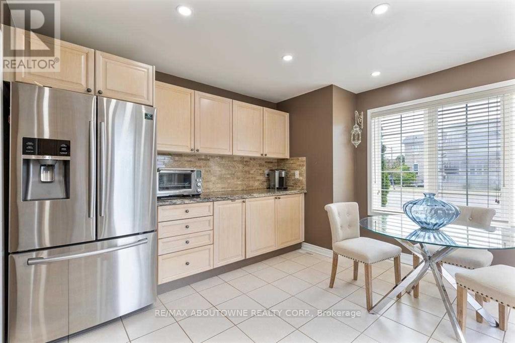Photo 25 of 3875 Thomas Street, Mississauga ON