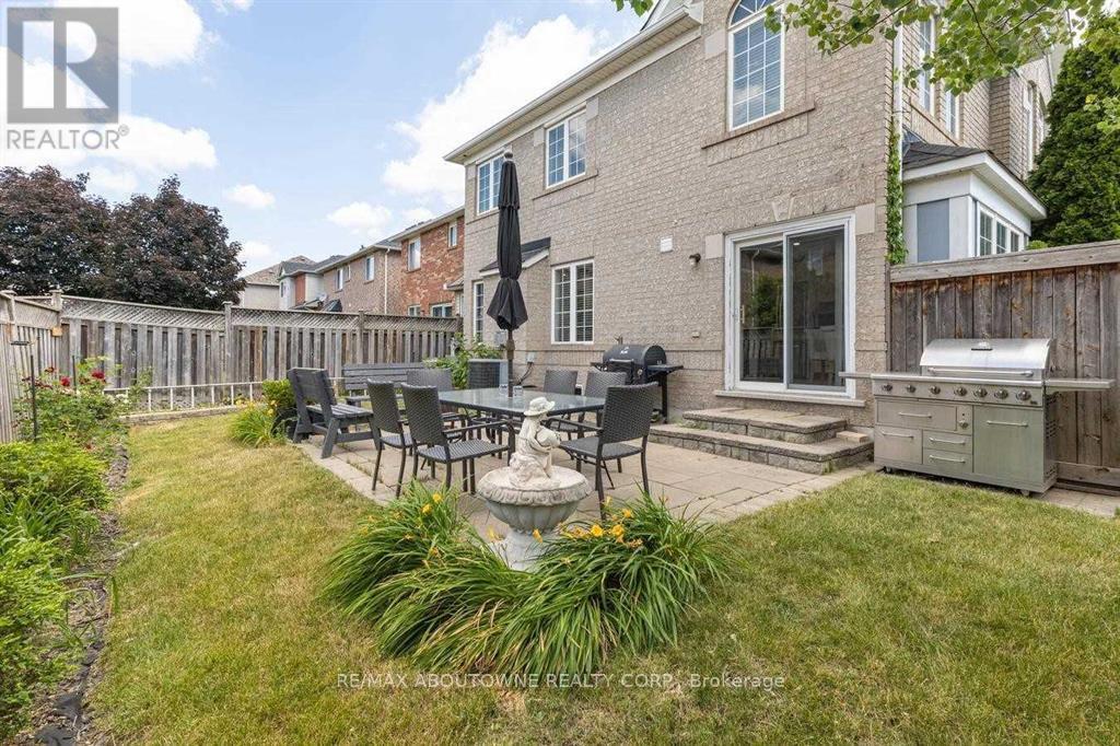 Photo 22 of 3875 Thomas Street, Mississauga ON