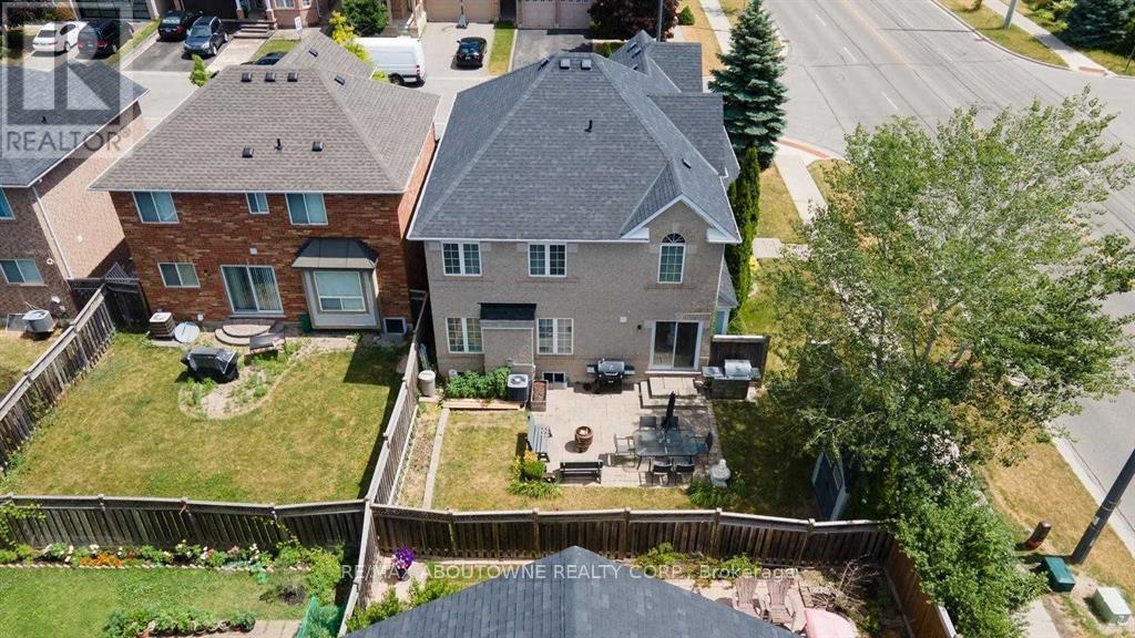 Photo 1 of 3875 Thomas Street, Mississauga ON