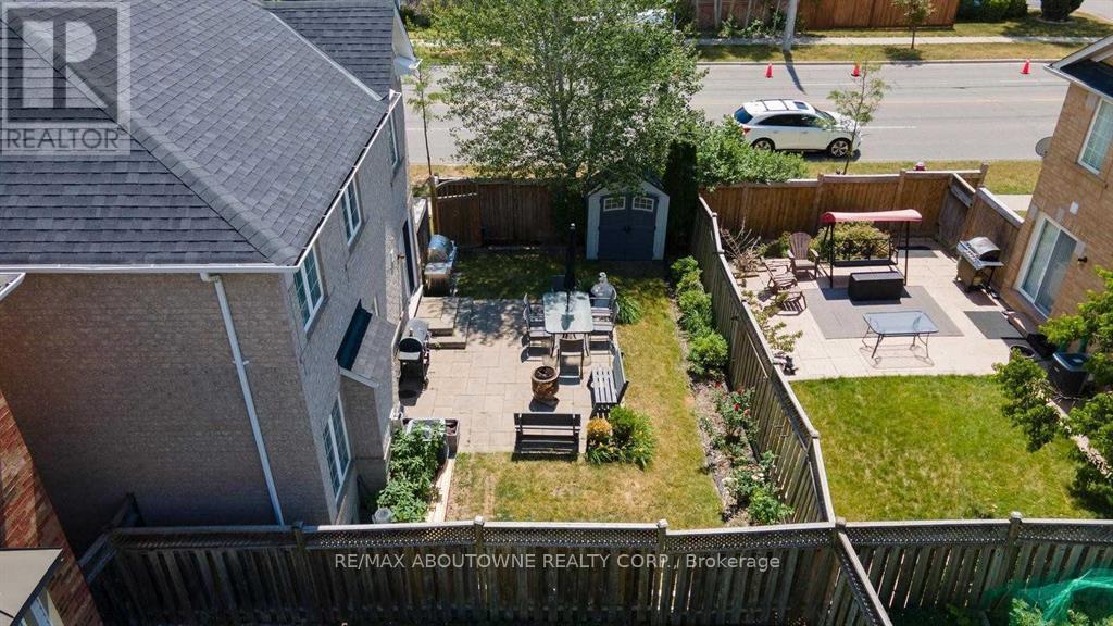Photo 23 of 3875 Thomas Street, Mississauga ON