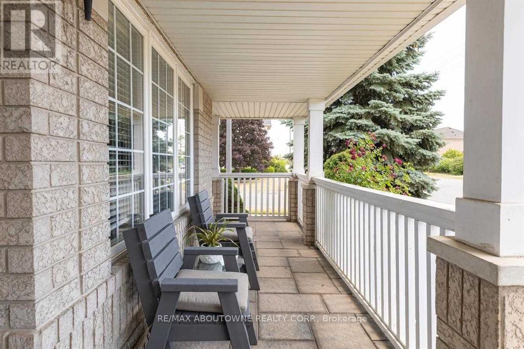 Photo 28 of 3875 Thomas Street, Mississauga ON
