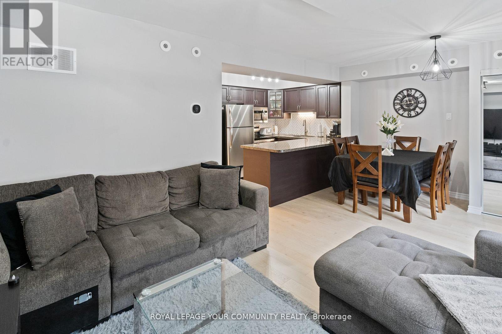 Photo 35 of 1035 55 George Appleton Way, Toronto ON