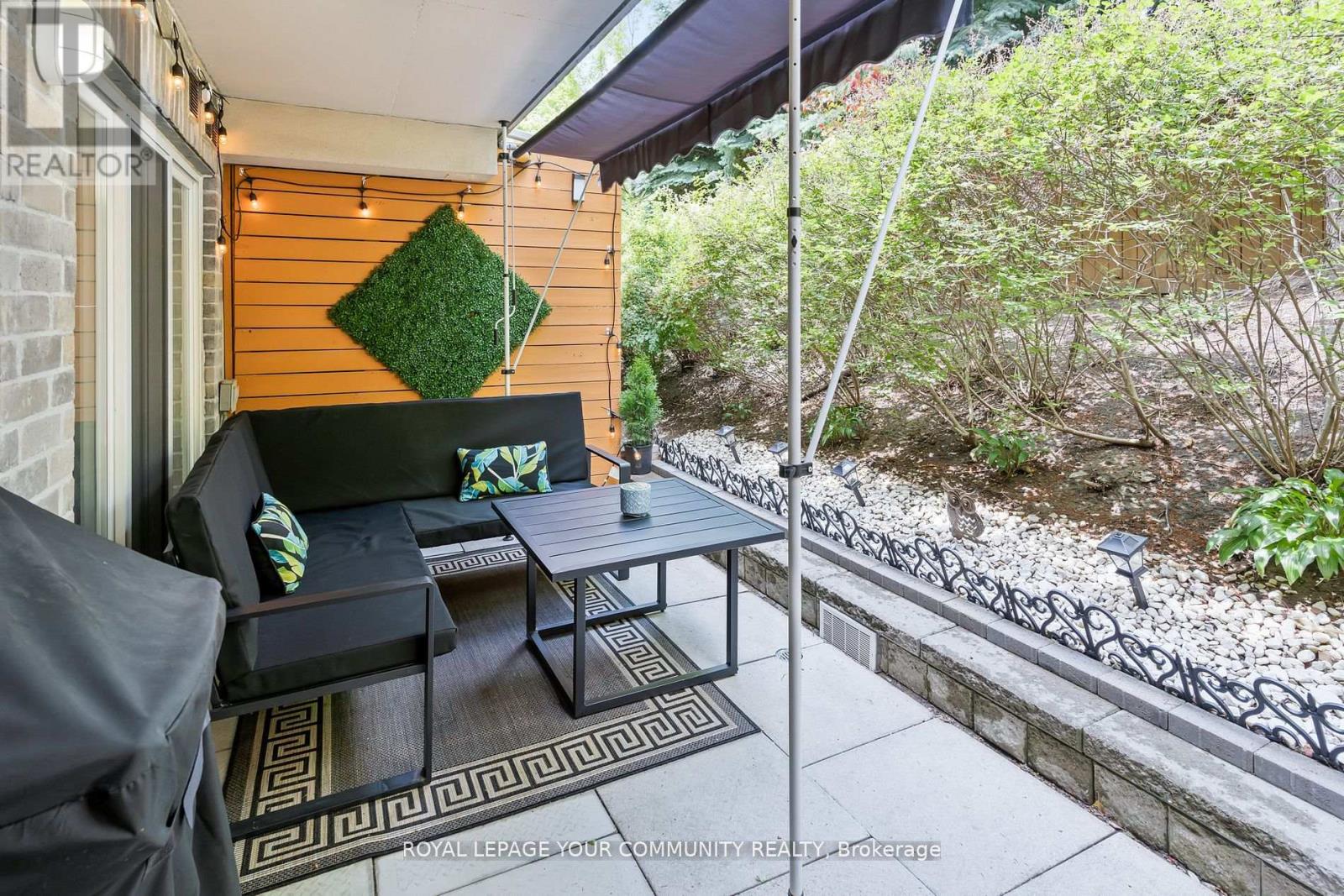 Photo 24 of 1035 55 George Appleton Way, Toronto ON