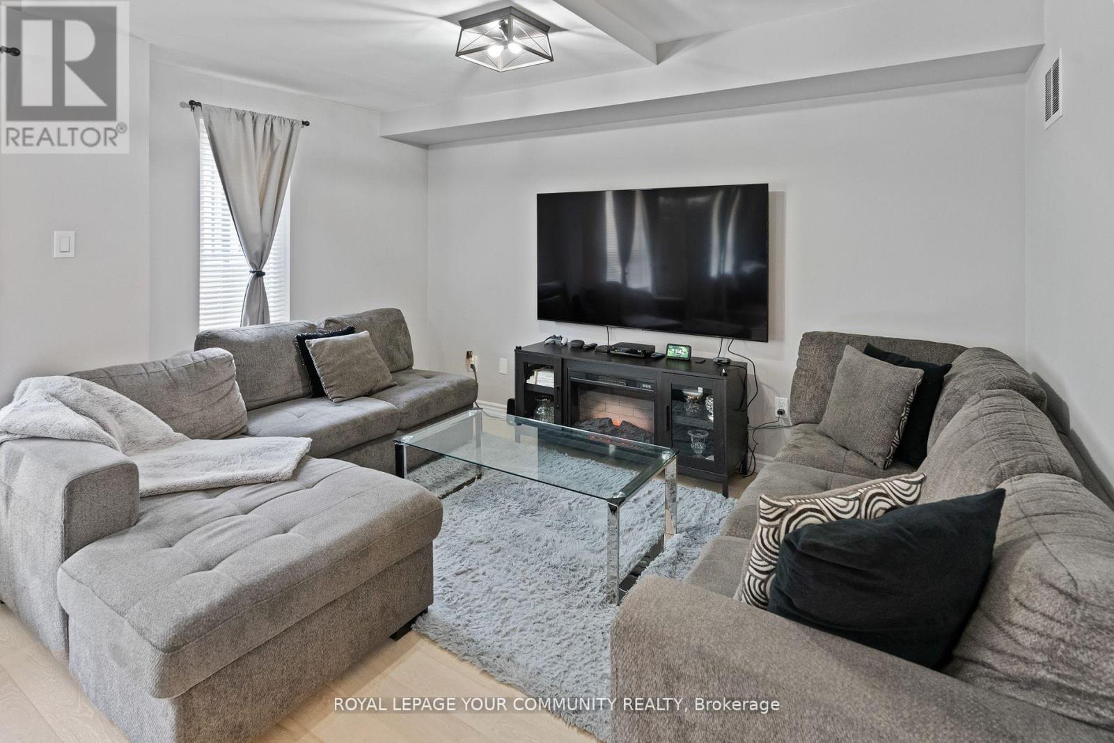 Photo 27 of 1035 55 George Appleton Way, Toronto ON