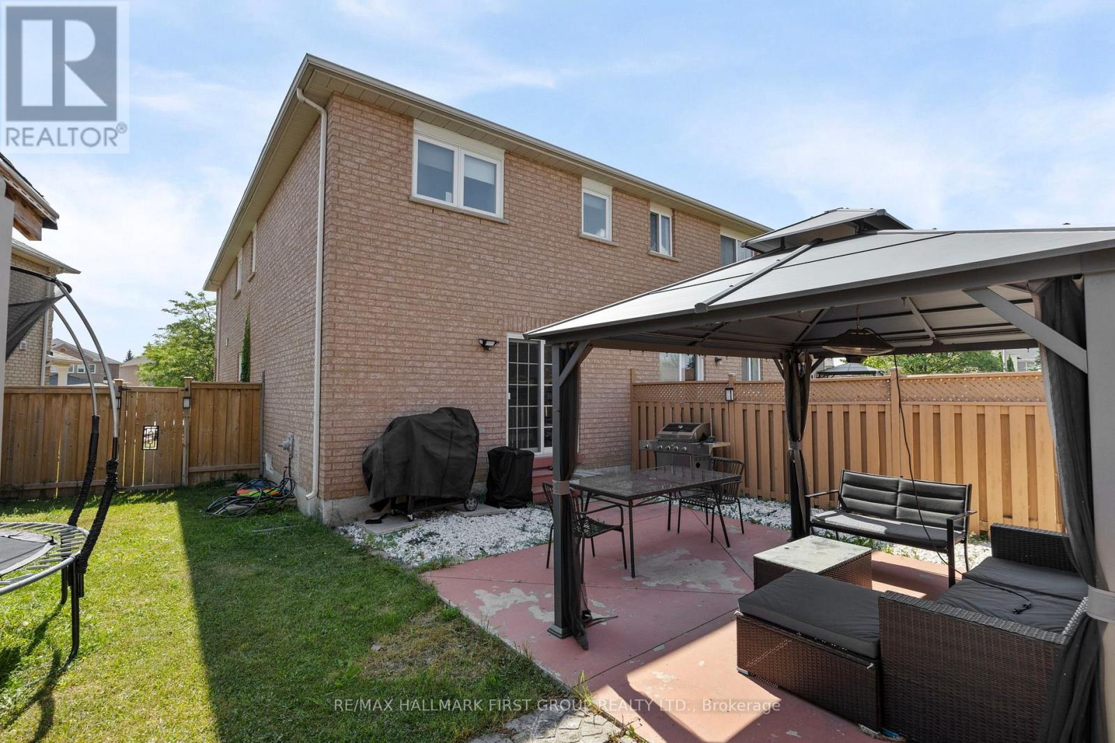 Photo 41 of 41 Silo Court, Brampton ON