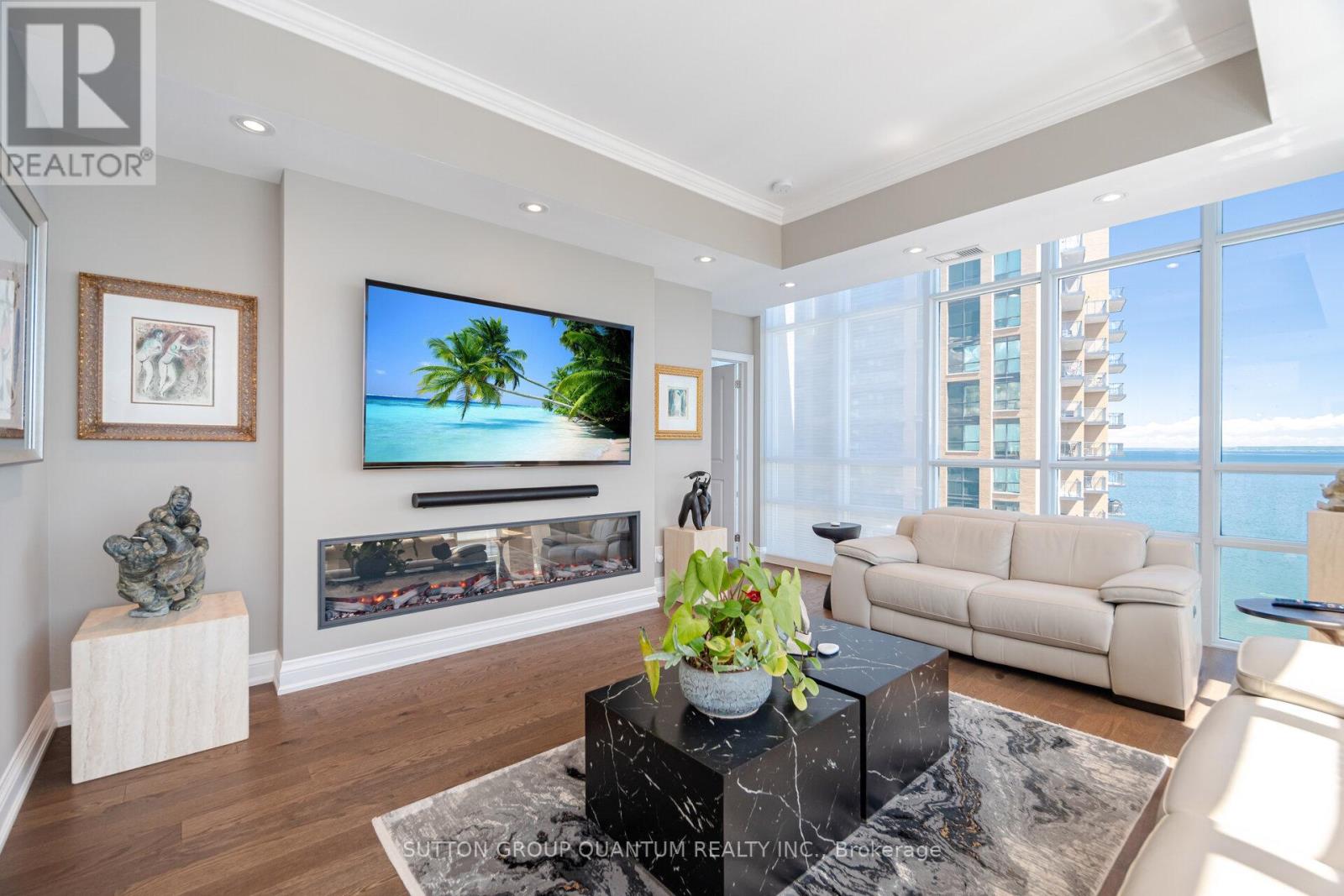 Photo 49 of Ph 2 360 Pearl Street, Burlington ON
