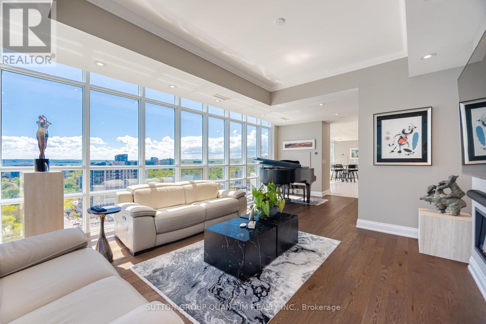 Photo 23 of Ph 2 360 Pearl Street, Burlington ON