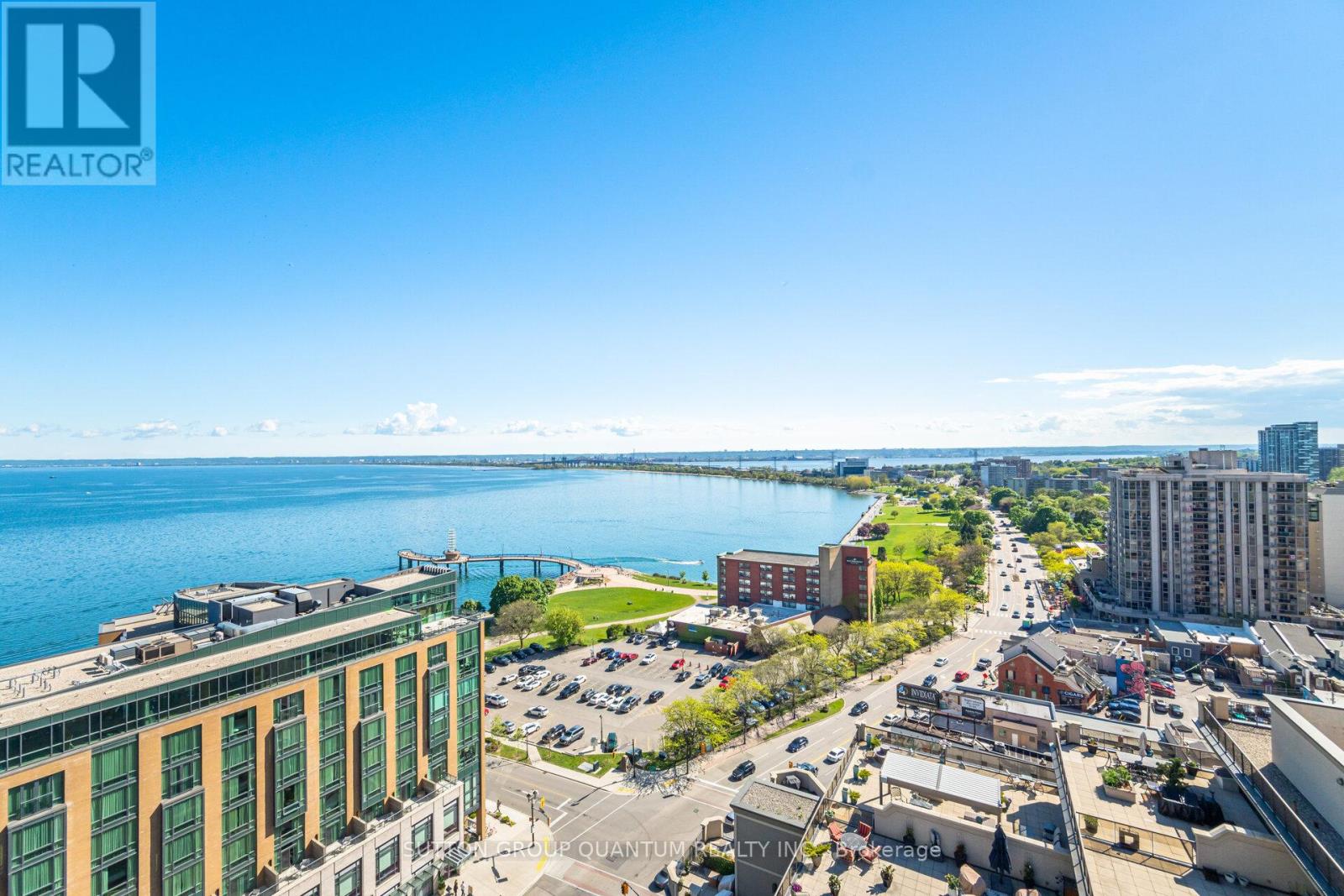 Photo 34 of Ph 2 360 Pearl Street, Burlington ON