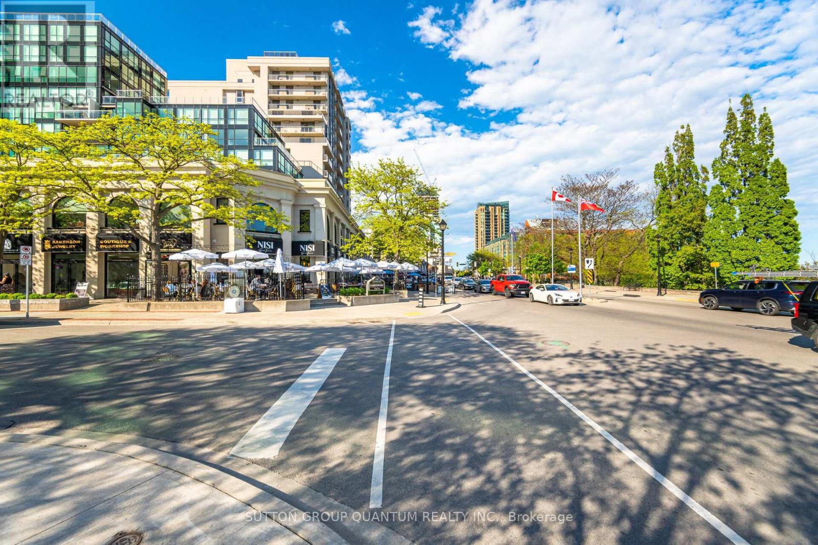 Photo 5 of Ph 2 360 Pearl Street, Burlington ON