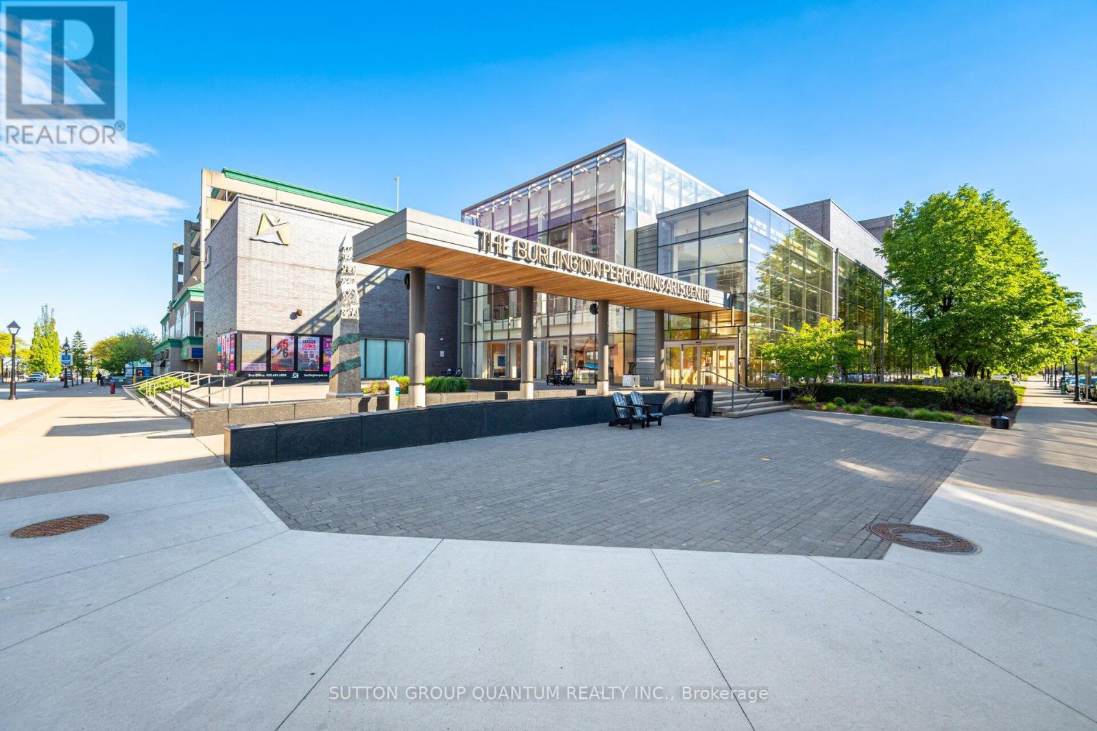 Photo 15 of Ph 2 360 Pearl Street, Burlington ON