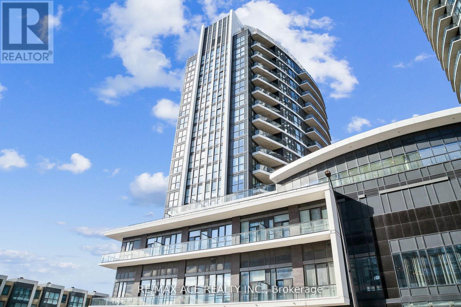 Photo 23 of 101 65 Watergarden Drive, Mississauga ON