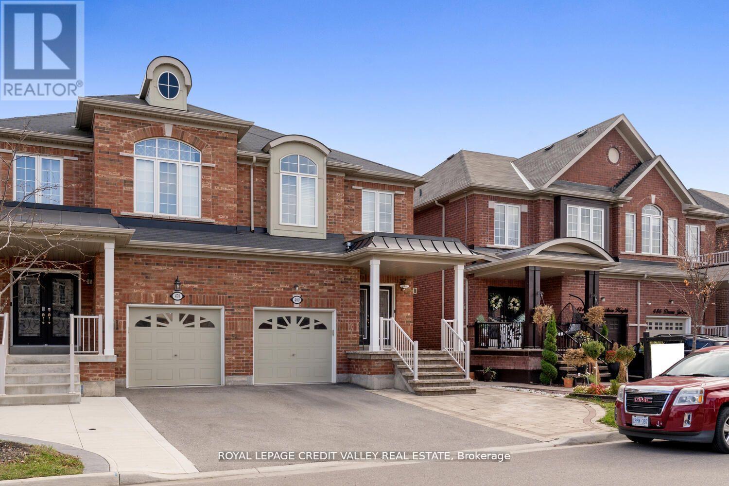 Photo 11 of 480 Downes Jackson Heights, Milton ON