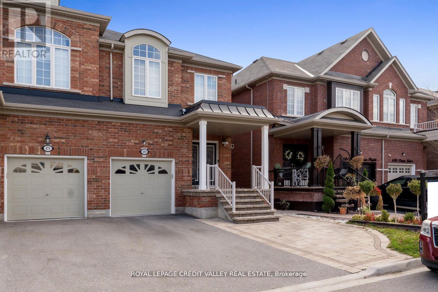 Photo 31 of 480 Downes Jackson Heights, Milton ON