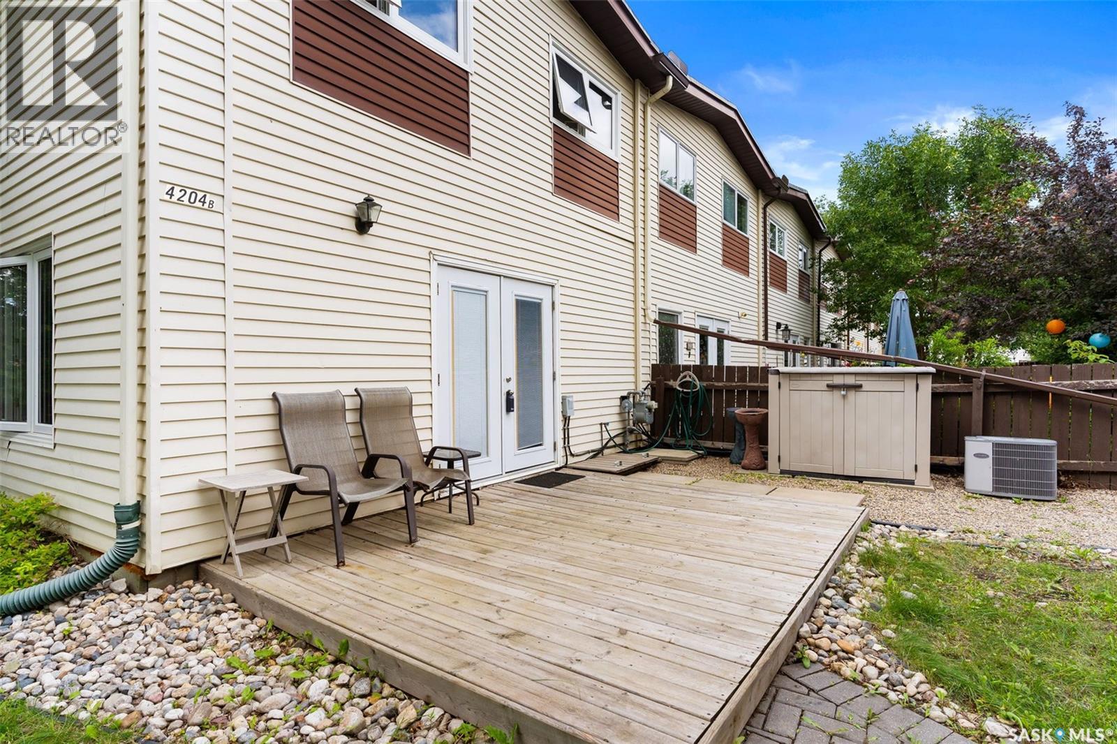 Photo 19 of B 4204 Castle Road, Regina SK
