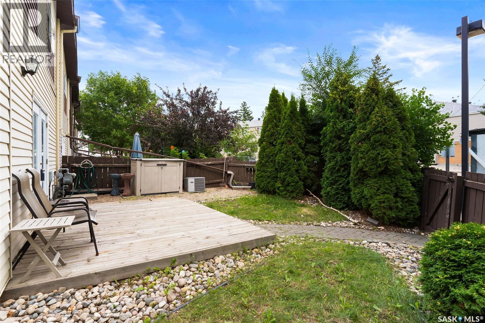 Photo 21 of B 4204 Castle Road, Regina SK