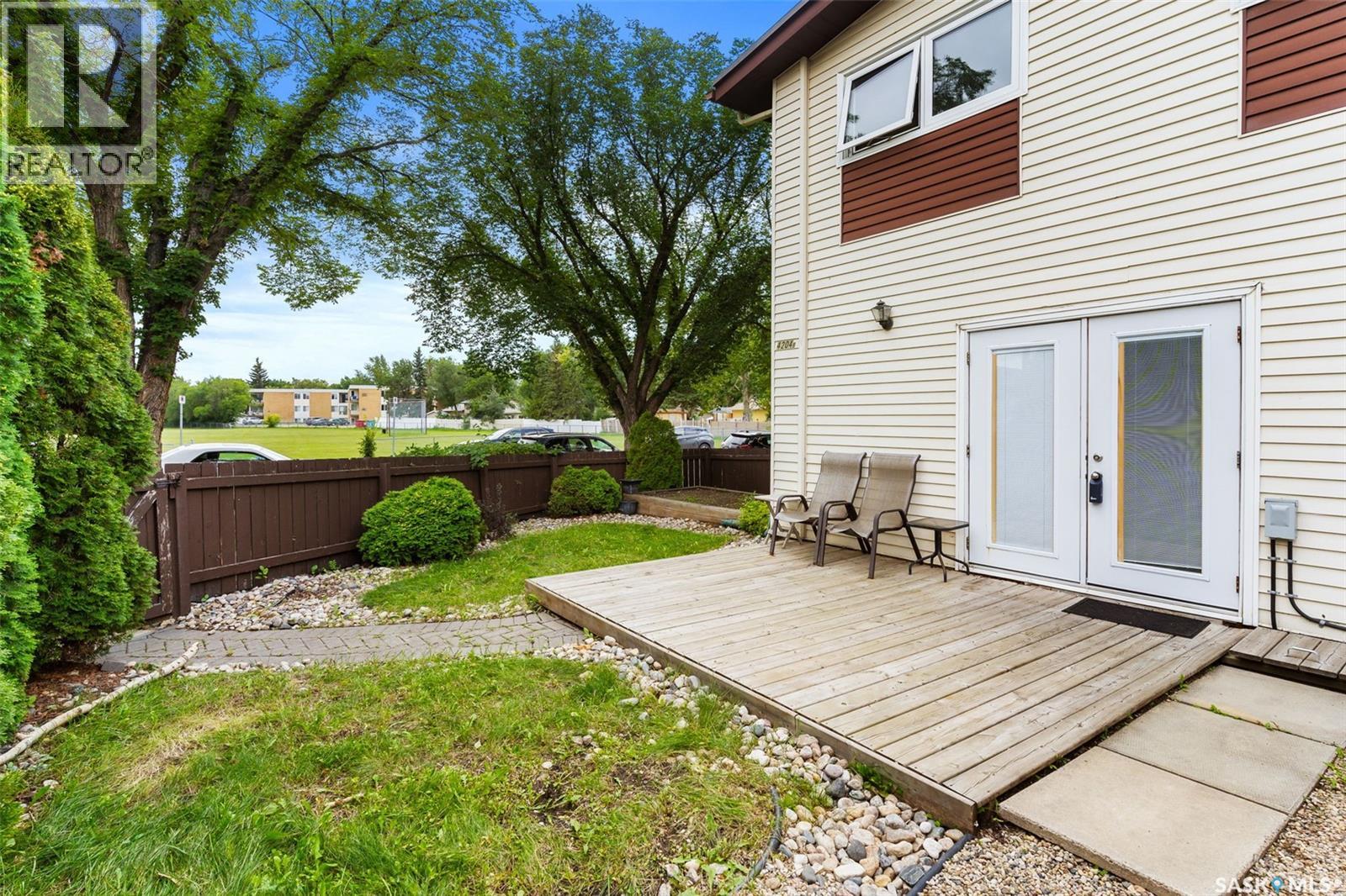 Photo 12 of B 4204 Castle Road, Regina SK