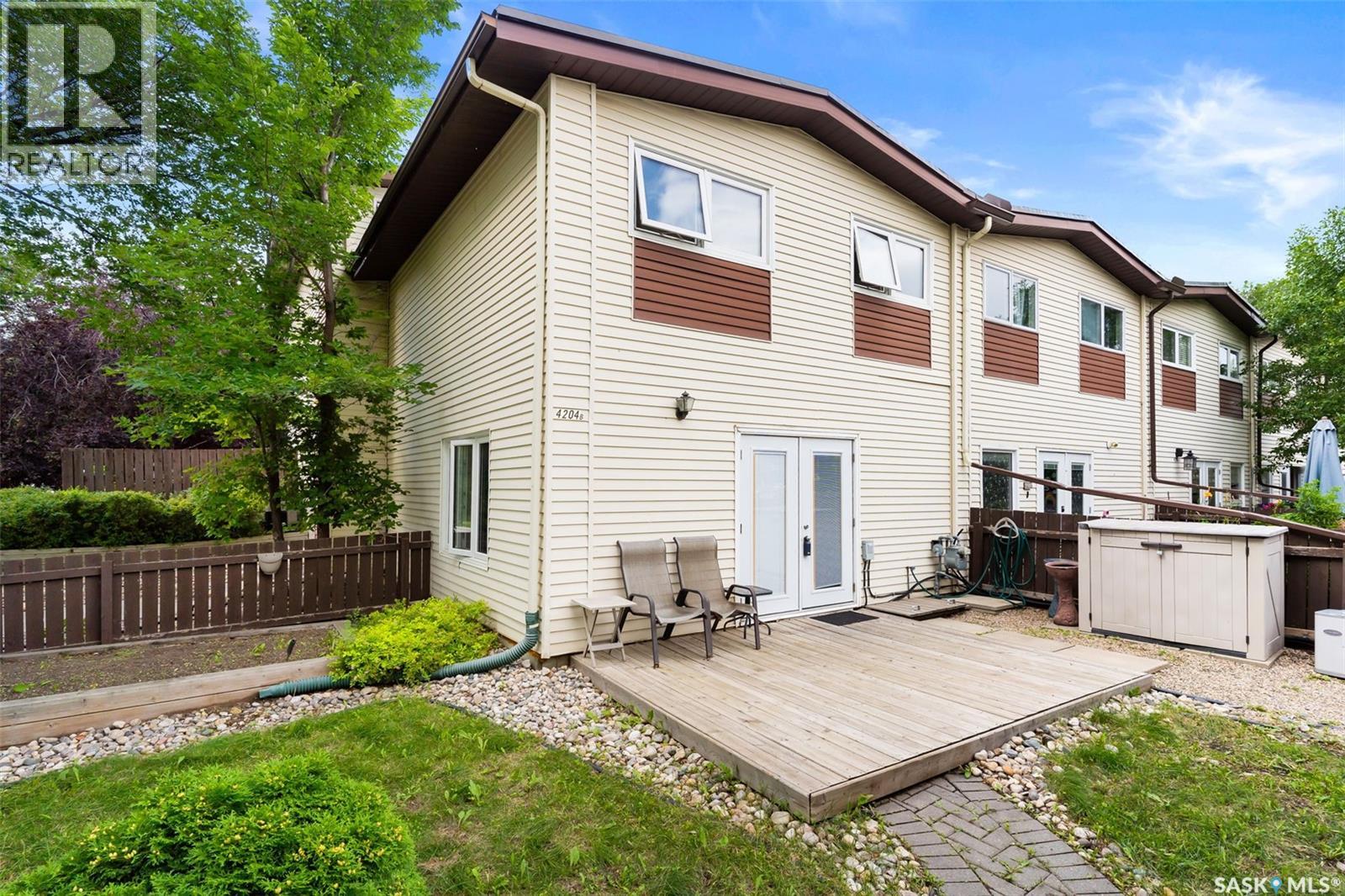 Photo 13 of B 4204 Castle Road, Regina SK