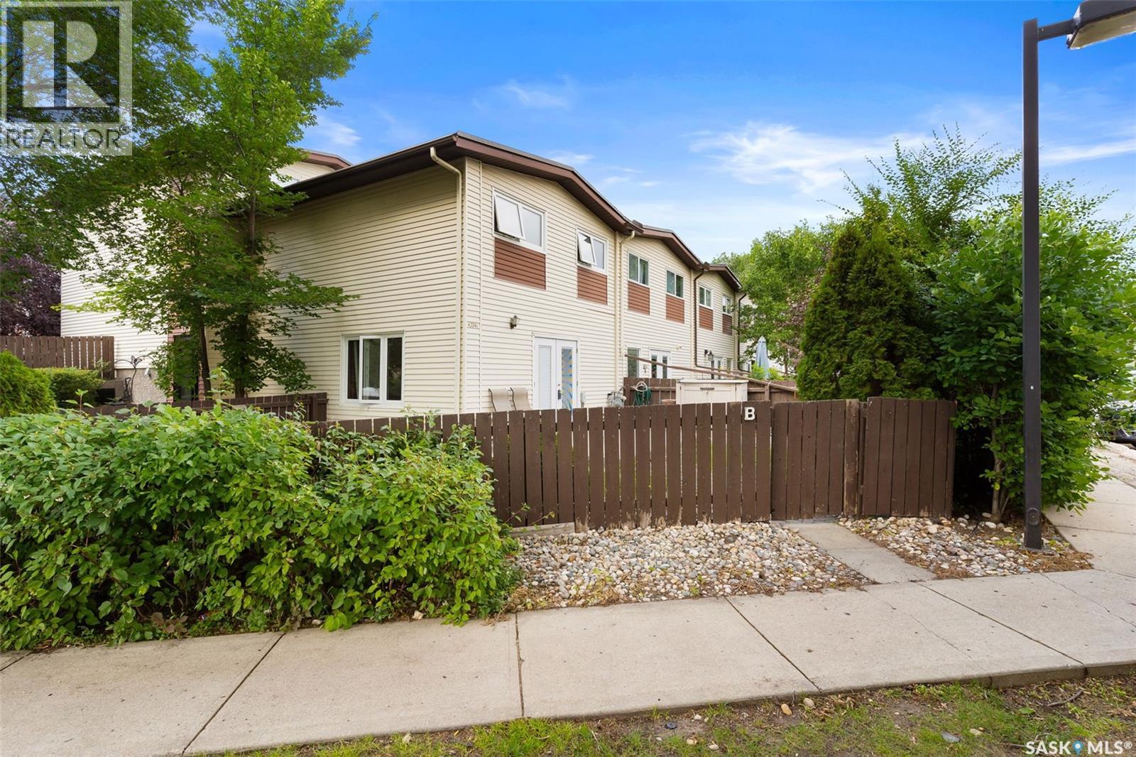 Photo 23 of B 4204 Castle Road, Regina SK