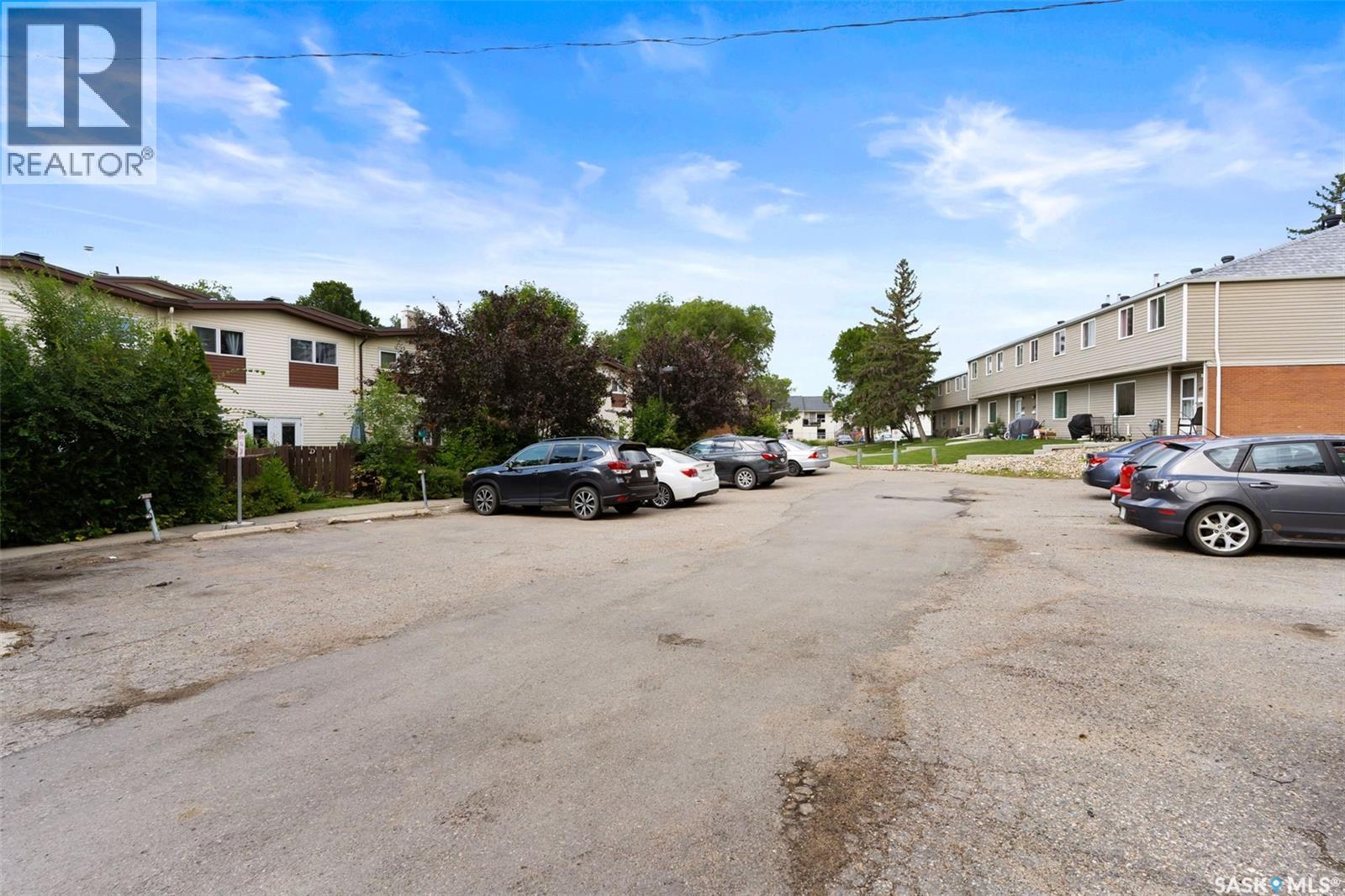 Photo 11 of B 4204 Castle Road, Regina SK