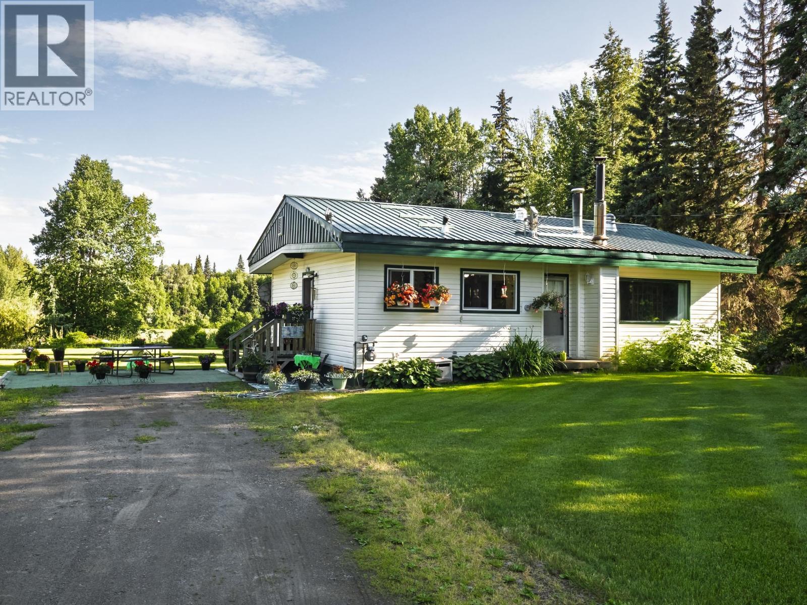 Photo 1 of 16255 Allen Road, Prince George BC